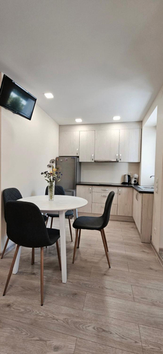Others 4, S&S Apartments, Palangos