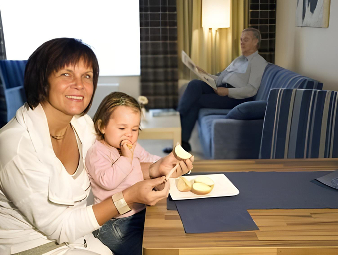 Others 4, Alm Appartements ehemals Birkenhof, Waldeck-Frankenberg