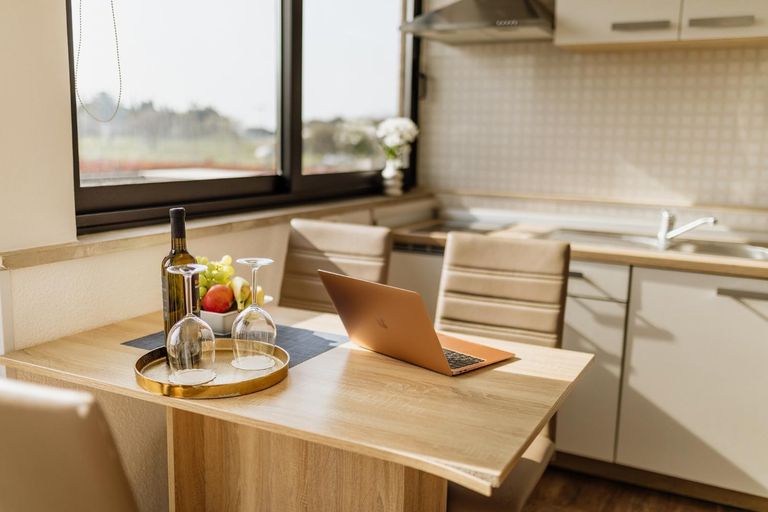 Others 4, San Valentino Apartments, Umag