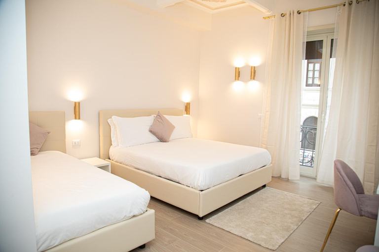 Others 1, Roxy luxury house Rome, Rome