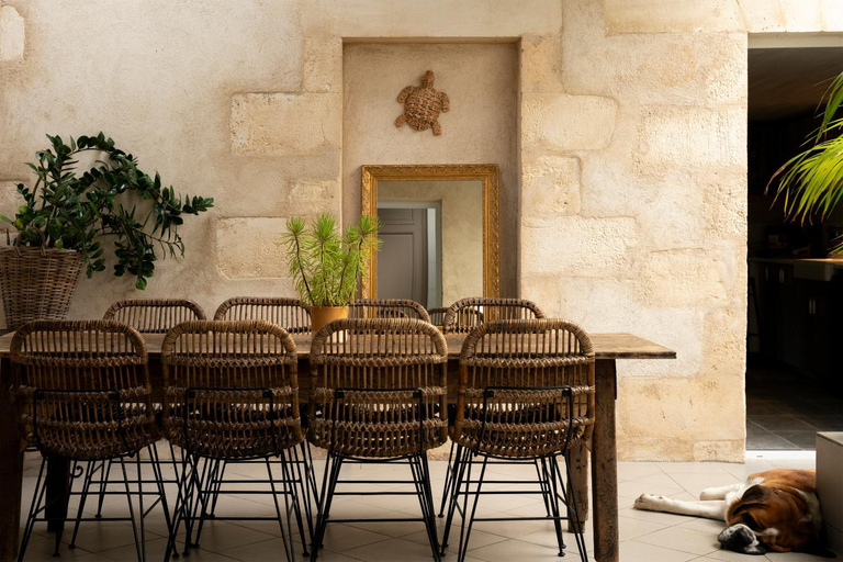 Food & Drinks 4, LE DOMAINE DE FERRAT, Charente-Maritime