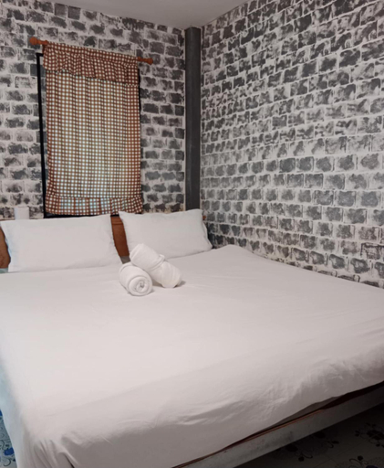 Bedroom 3, Tribal Pai, Pai