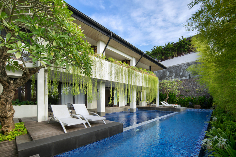 Sport & Beauty 3, AmantraNa Canggu, Badung