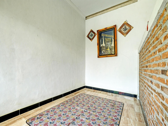 Others 5, OYO 3355 Homestay Syariah Asyuban, Magelang