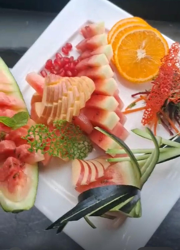 Food & Drinks 5, Tourist Land Resort, Koshi