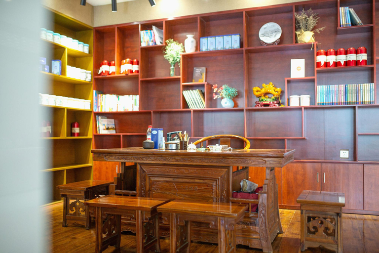 Food & Drinks 5, CLOUD Pillow Creek Private Homestay, Zhangjiajie