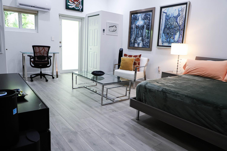 Bedroom 3, VILLA GUILLA, Miami-Dade
