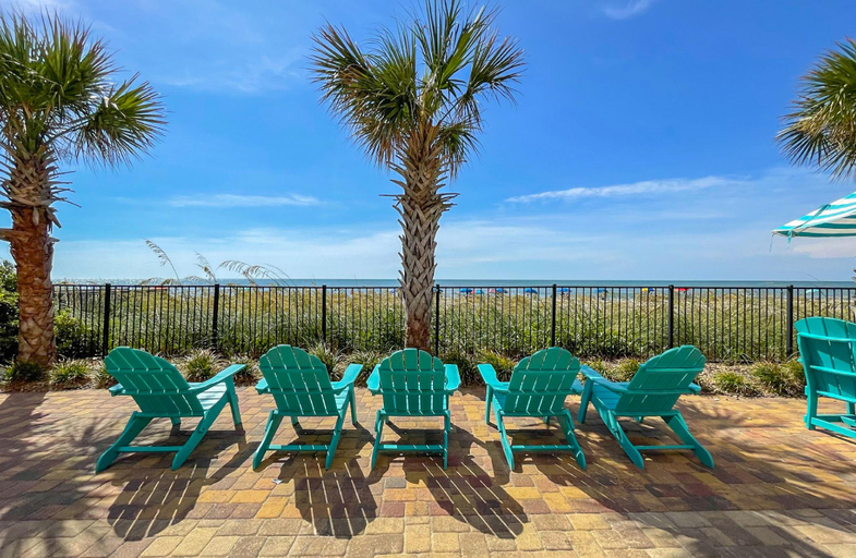 Others 5, Palace Resort, Horry