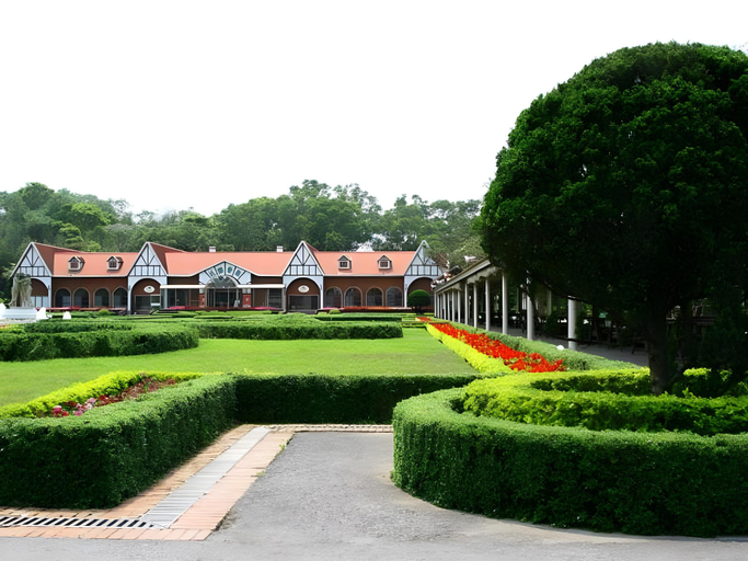 Others 2, West Lake Resortopia, Miaoli