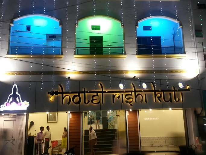 Exterior & Views 5, Hotel Rishi Kuti, Ujjain
