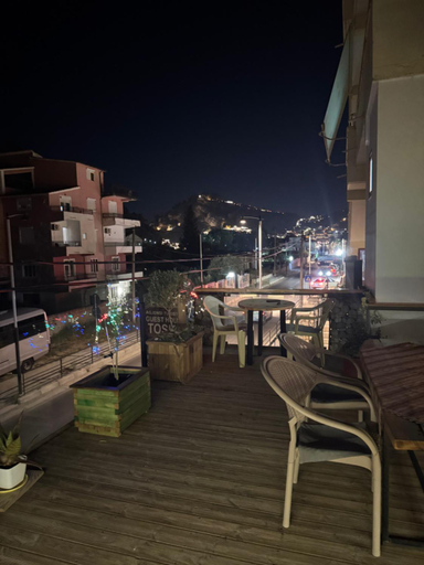 5, Guest House Toska, Beratit