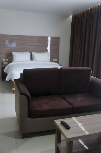 2, Imperial Hotel, Bekasi