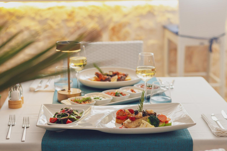 Food & Drinks 2, Likya Pavilion Hotel, Kaş