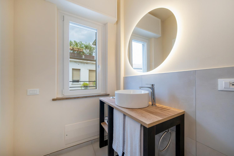 5, ApartmentsArena - Capuleti Collection Rooms, Verona