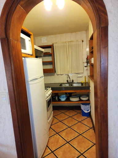Bathroom 5, Villa del Lago, Bariloche