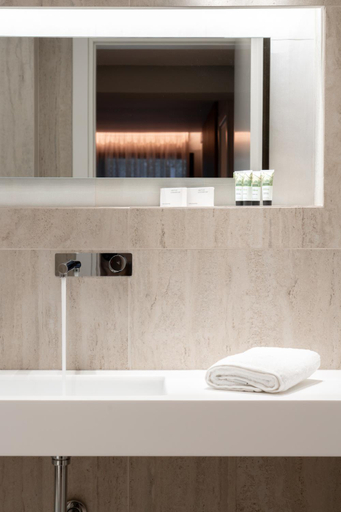Bathroom 3, Sealuxe Living, East Macedonia and Thrace