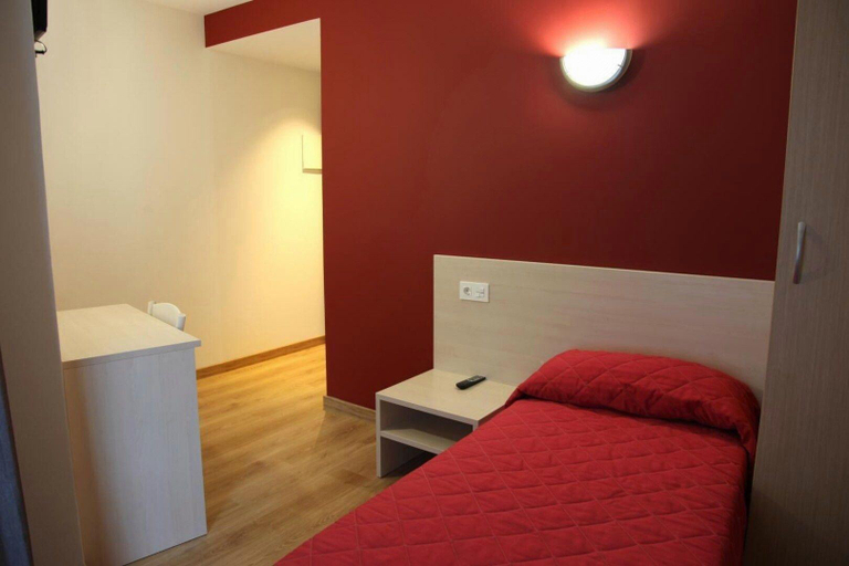 Bedroom 2, Hostal Santel San Marcos, Salamanca