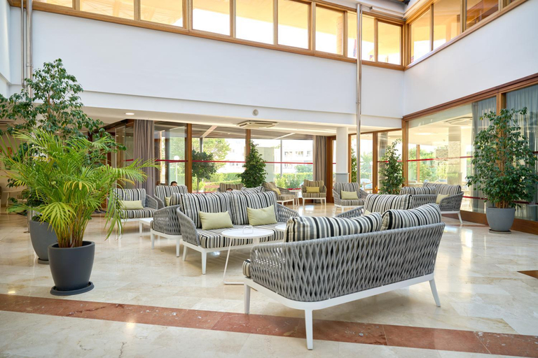 Public Area, Aparthotel Duva & Spa, Baleares