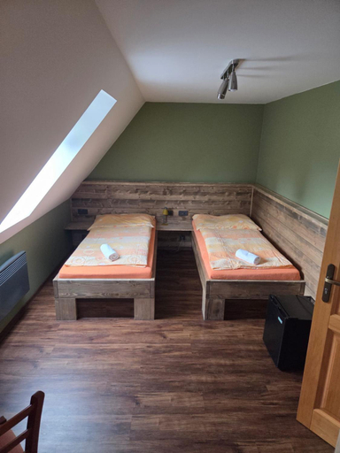 Others 5, Penzion Kovarov, Český Krumlov