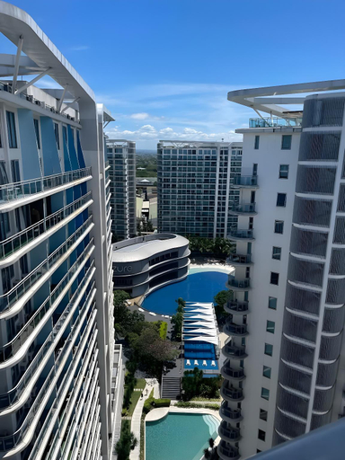 Exterior & Views 1, Azure Residences by Van Florendo, Parañaque