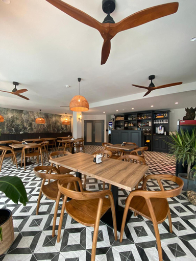 Food & Drinks 3, Luuma, Limanu