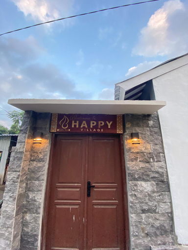 Exterior & Views 1, Happy Village, Lombok