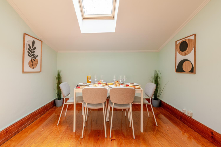 Others 3, Host Wise - Classy Amazing Flats, Porto