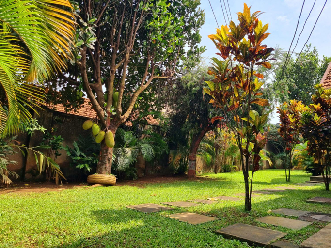 Others 4, Tgs Homestay Nest, Kampala
