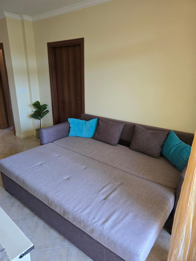 Bedroom 3, Santa Marina apartments- Karina 1, Sozopol