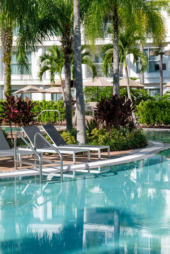 Sport & Beauty 2, MELIA ORLANDO, Osceola