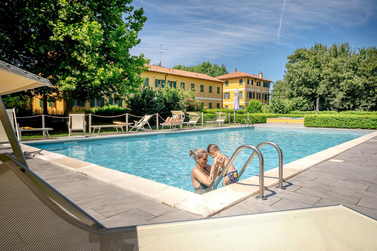 Others 3, Agriturismo Lemene, Venezia