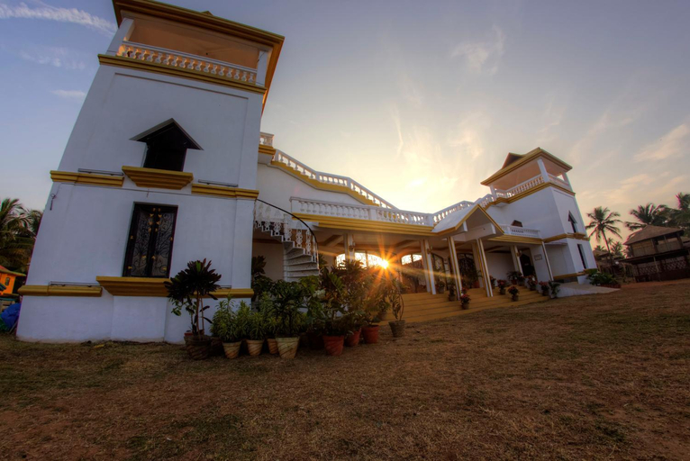 Exterior & Views 1, Beach Street Eco Resort & Spa, North Goa