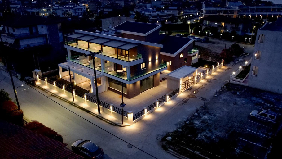 Others 4, TRES V Suites & Apartments, Central Macedonia