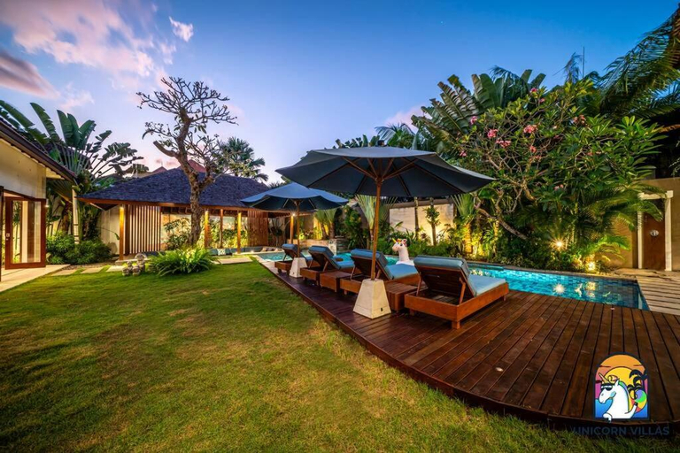 Sport & Beauty 2, Villa Kajou - by Unicorn Villas Bali, Badung