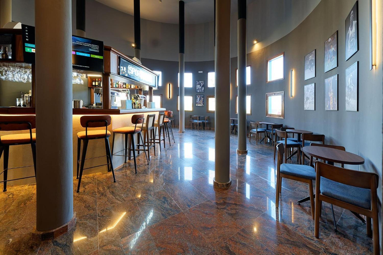 Food & Drinks 5, Monte Feliz, Las Palmas