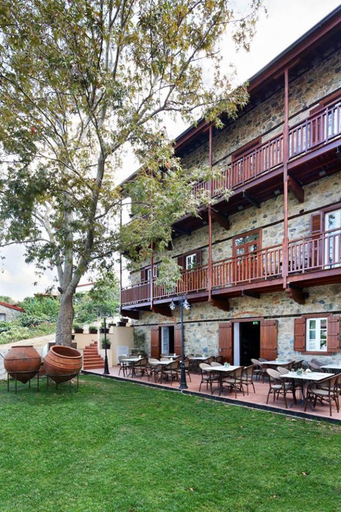 Others 3, Aristotelio Boutique Hotel