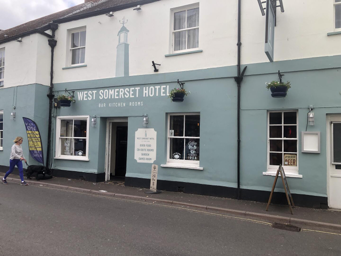 Others 2, West Somerset Hotel, Somerset
