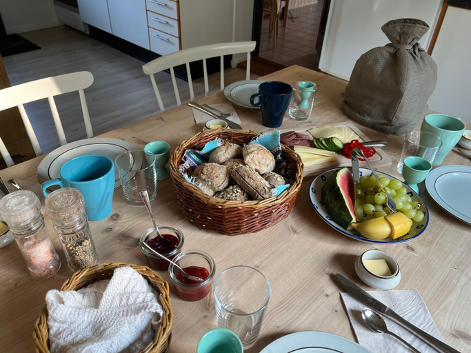 Others 4, Jensens B&B, Vejle