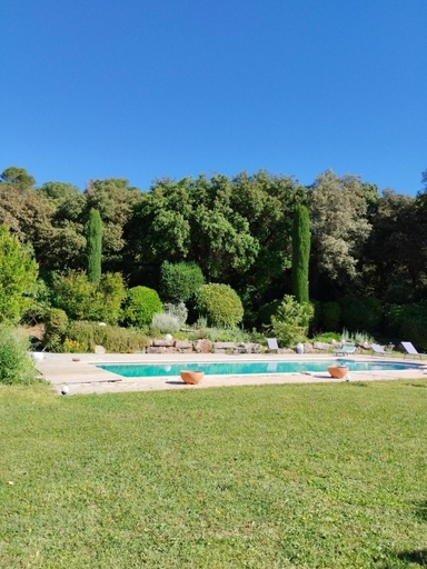 Others 2, Le Grand Saint Mitre, Var