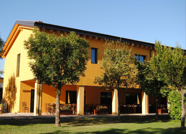 Exterior & Views 1, Cascina Bosco Gerolo, Piacenza