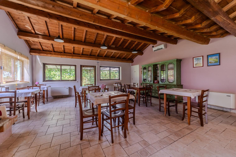 Food & Drinks 5, Agriturismo San Bartolomeo, Padua