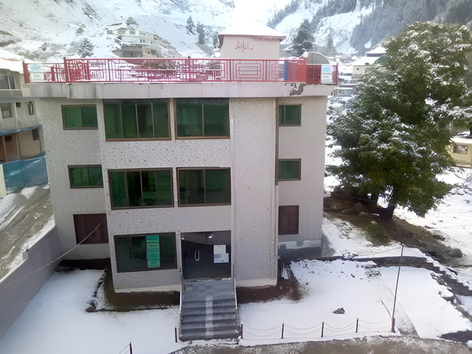 Exterior & Views 3, Cloud way Hotel, Hazara