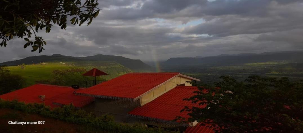 Others 3, Dongarmatha Kaas, Satara