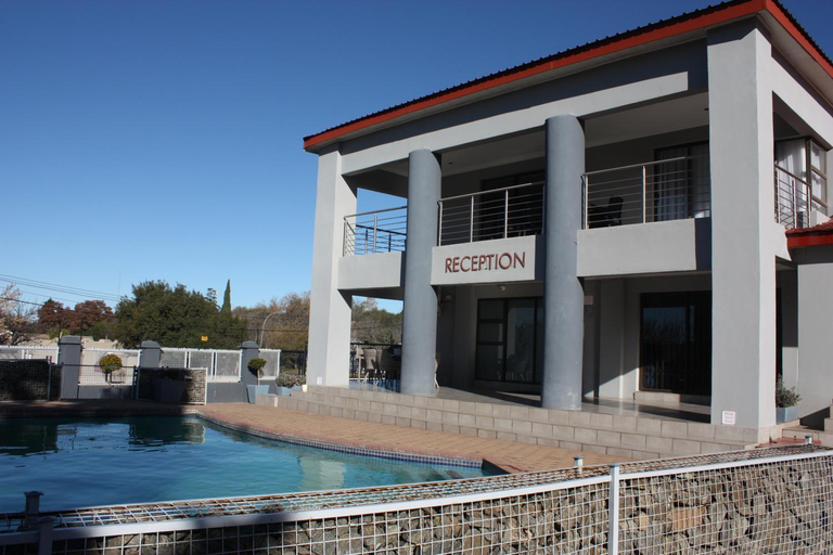 Sport & Beauty 4, On Hill Lodge, Mangaung