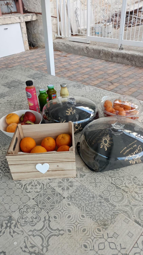 Food & Drinks 3, Le Dimore di Mariuccia Relax & SPA, Foggia