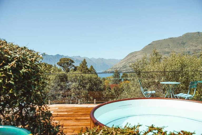 Sport & Beauty 5, Ora Retreat, Queenstown-Lakes