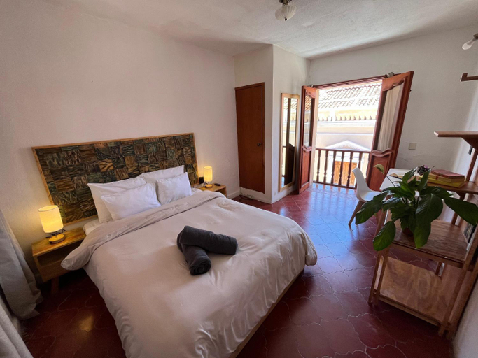 Bedroom 2, Che San Cristobal de las Casas Hostel, San Cristóbal de las Casas