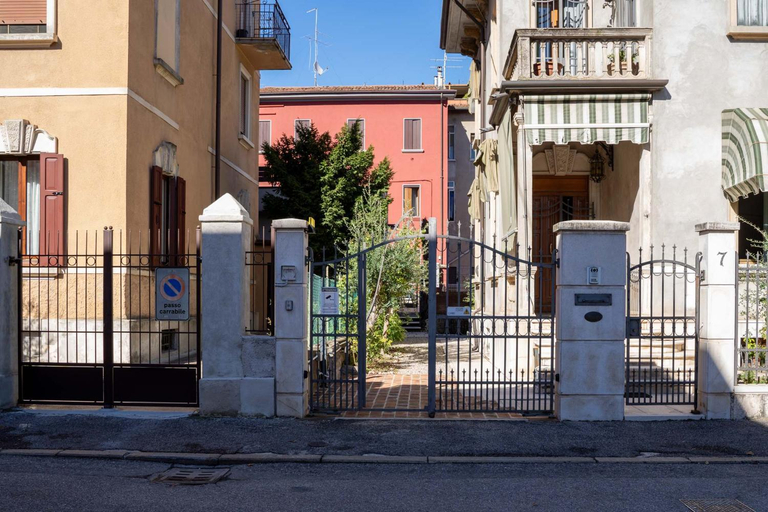 Others 2, Residenza Grazioli 2, Verona