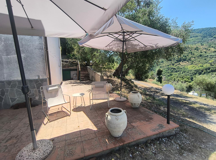 Others 3, L'Antica Quercia B&B, Messina