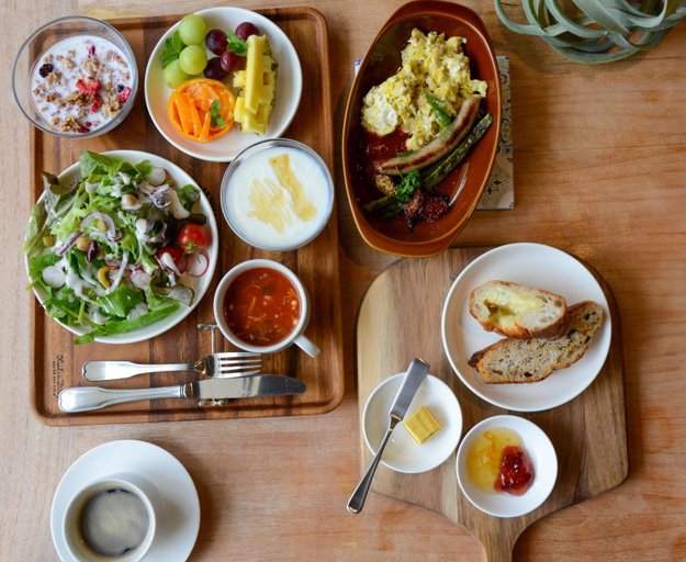 Food & Drinks 3, Oceanos - Sunset, BBQ, Beach & Kayak - オケアノス, Ishigaki